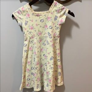 Disney / jumping Bean dress